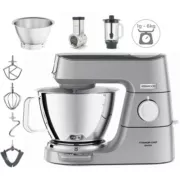KENWOOD KVC85.314SI multifonction Robot patissier