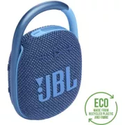 JBL Clip 4 Eco Bleu Enceinte portable