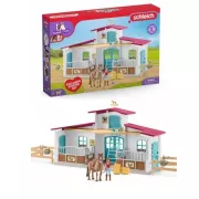 SCHLEICH Centre equestre 72222