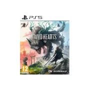 Wild Hearts PS5
