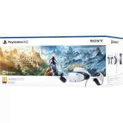 Playstation Pack VR2 + Horizon  Blanc