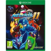 Mega Man XI Xbox One