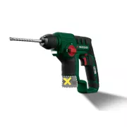 PARKSIDE Marteau perforateur PBHA 12 A1