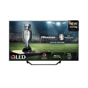 Image : Hisense 43A7NQ Télévision QLED 43'