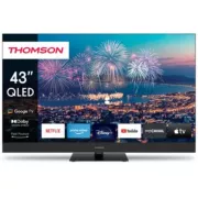 TV QLED THOMSON 43' 43QG6C14 2024