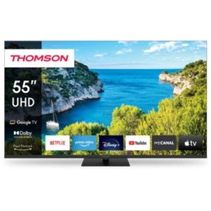 Image : THOMSON 55UG5C14 2024 TV 55'
