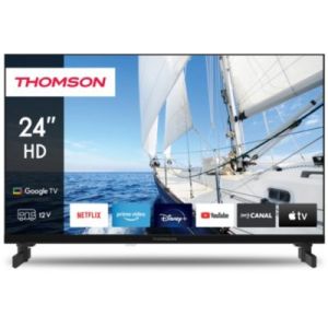 Image : THOMSON 24HG2S14C 2024 TV LED