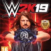 Wwe 2k19 Xbox One