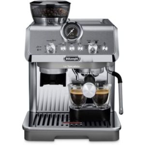 Image : DELONGHI EC9255.M Expresso broyeur