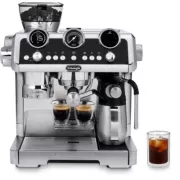 DELONGHI Specialista Maestro Cold Brew EC9865.M Machine a expresso