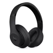 Beats Studio3 Noir mat Casque sans fil a reduction de bruit