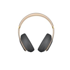 Image : Beats Studio3 Skyline Gris ombre Casque sans fil a reduction de bruit