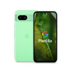 Image : Google Pixel 8a 128Go Aloe Vert