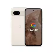 Google Pixel 8a 128Go Porcelaine Blanc