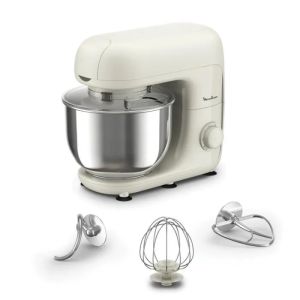 Image : MOULINEX Bake Essential Robot patissier QA160110