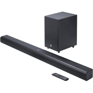 Image : JBL SB550 Barre de son