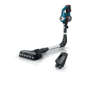 Image : Bosch BSS71125AH Aspirateur balai multifonction
