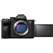 SONY A7 IV Nu Appareil photo Hybride