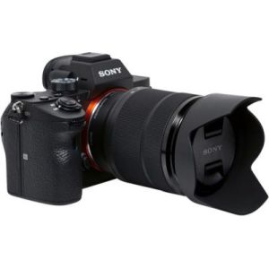 Image : SONY A7 III + 28-70mm Appareil photo Hybride