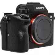 SONY A7 III Nu Appareil photo Hybride