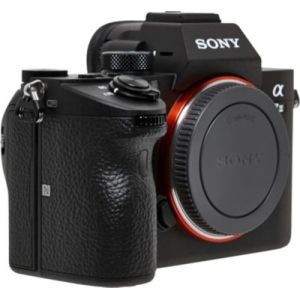 Image : SONY A7 III Nu Appareil photo Hybride