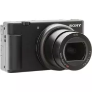 SONY vlog ZV1 II Appareil photo Hybride