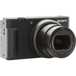 Image : SONY vlog ZV1 II Appareil photo Hybride