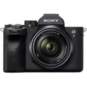 SONY A7 IV + 28-70 Appareil photo Hybride