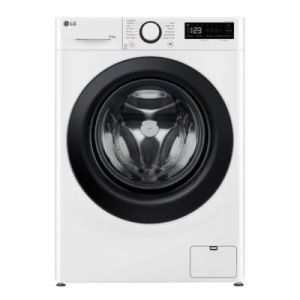Image : LG F964R35WRS Lave linge sechant hublot