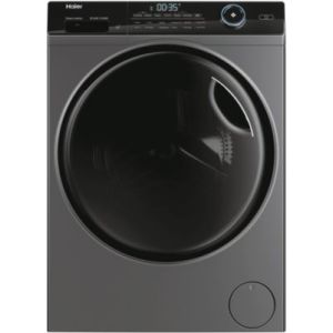 Image : HAIER HWD80-B14959S8FR Lave linge