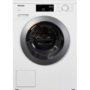 Image : MIELE WTD 160 WCS Lave linge sechant hublot