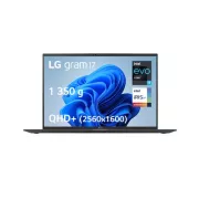 LG Gram 17Z90R-AD78F 17' PC Portable