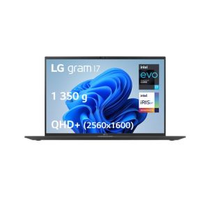 Image : LG Gram 17Z90R-AD78F 17' PC Portable