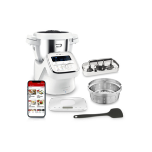Image : I Companion XL HF901120 MOULINEX