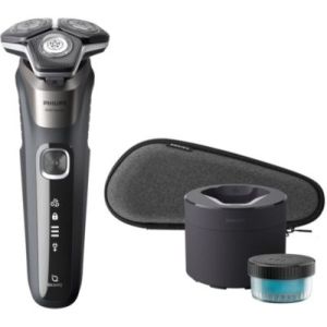Image : PHILIPS Serie 5000 S5887/50 Rasoir electrique