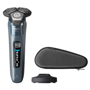 Image : Philips SHAVER Series 8000 S8692/35 Rasoir electrique