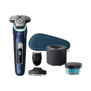 Image : PHILIPS S9980/59 Series 9000 Rasoir