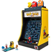 LEGO Icons 10323 Jeu d'arcade PAC-MAN