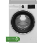 BEKO B3WFT51140W Lave-linge