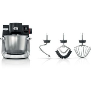 Image : BOSCH Serie 6 MUMS6ZS00 Robot patissier