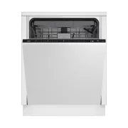 BEKO BDIN38561C Lave-vaisselle