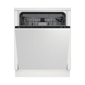 Image : BEKO BDIN38561C Lave-vaisselle