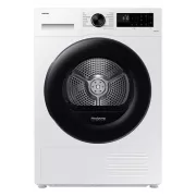 SAMSUNG DV80CGC0B0AE Seche linge