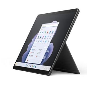 Image : Microsoft Surface Pro 9 - QEZ-00021