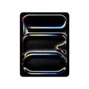 Apple iPad Pro 13' M4 512 Go Noir Sideral 2024 - MVX43NF/A