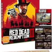 Red Dead Redemption 2 Edition Speciale Xbox One
