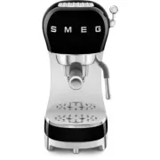 SMEG ECF02BLEU Machine a expresso