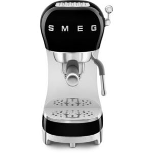 Image : SMEG ECF02BLEU Machine a expresso