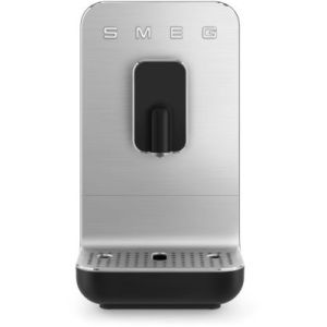 Image : SMEG BCC11BLMEU Expresso Broyeur