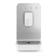 SMEG BCC11WHMEU Expresso Broyeur